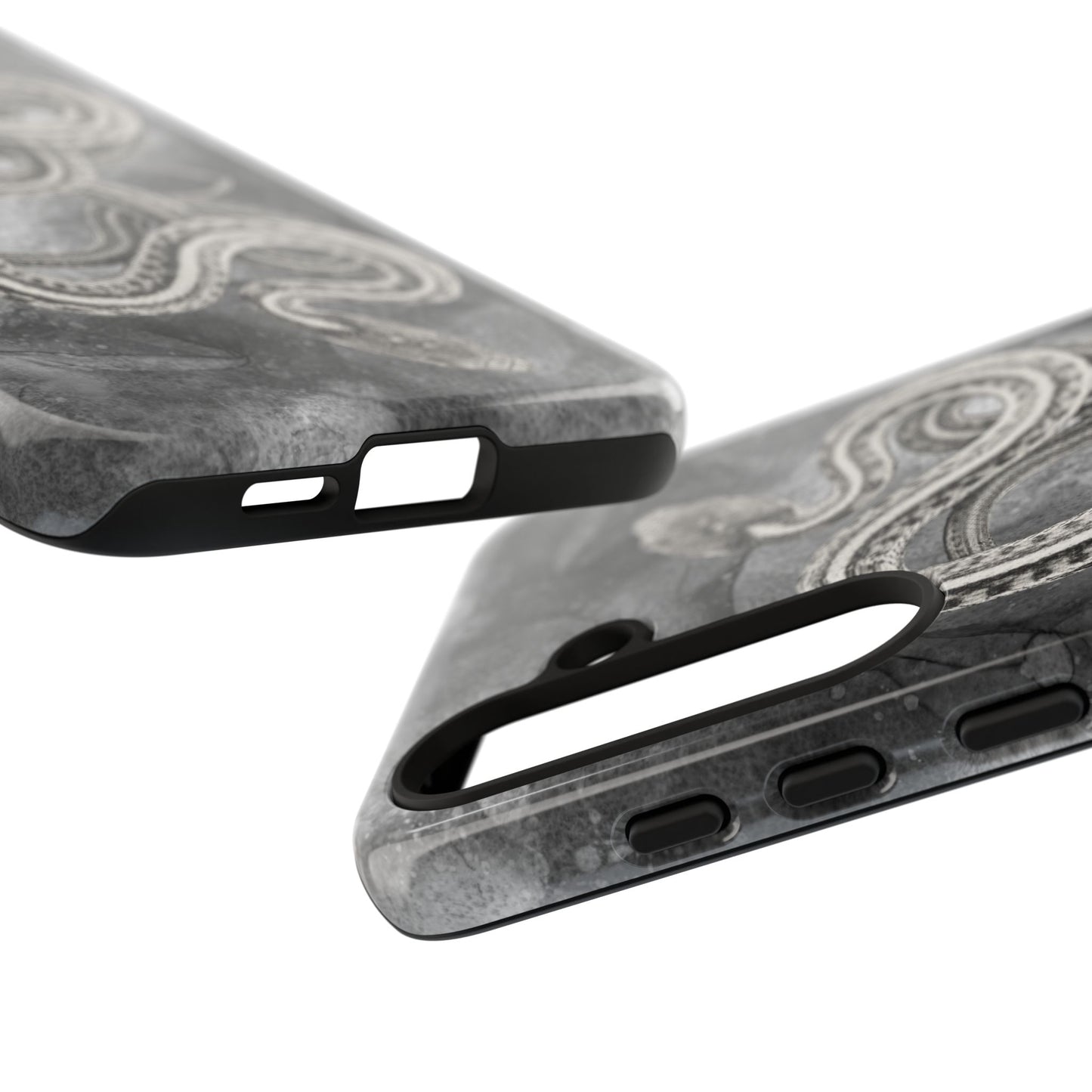 Mystic Snake Phone Case