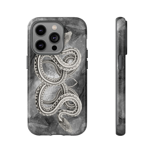Mystic Snake Phone Case