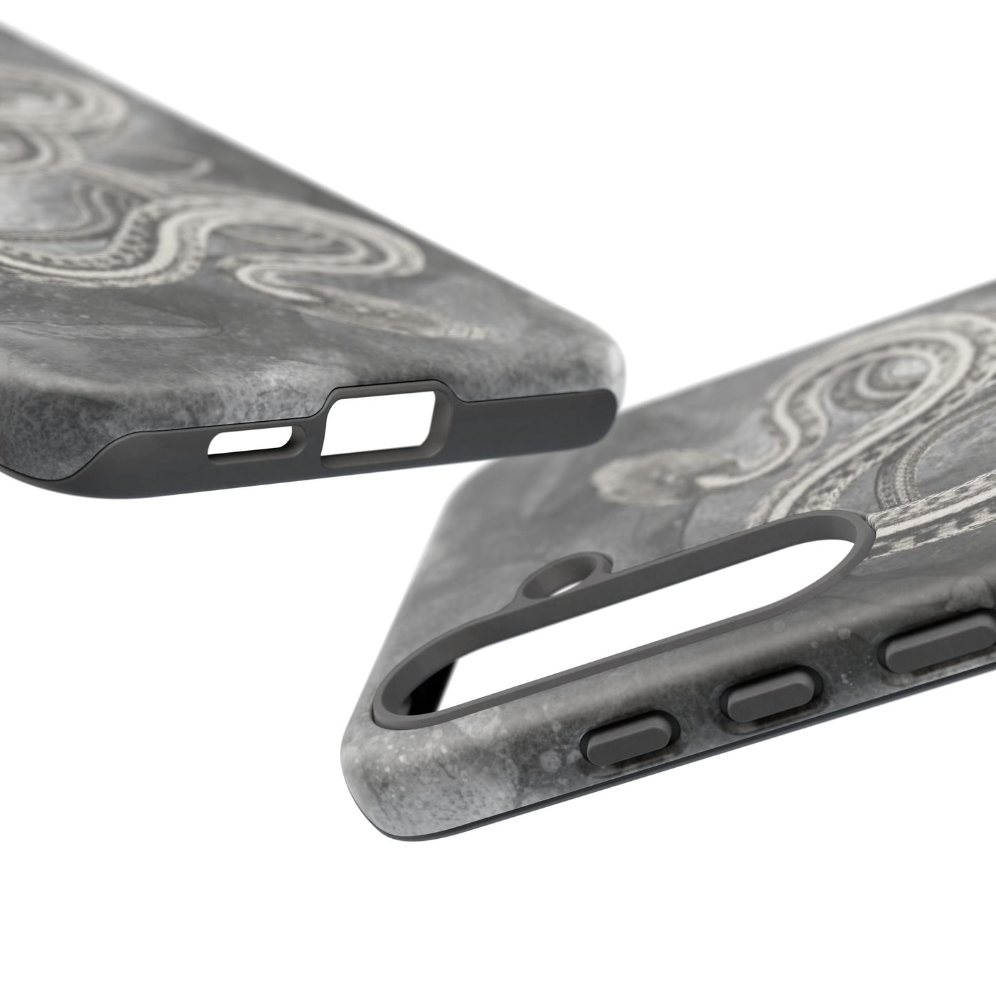 Mystic Snake Phone Case