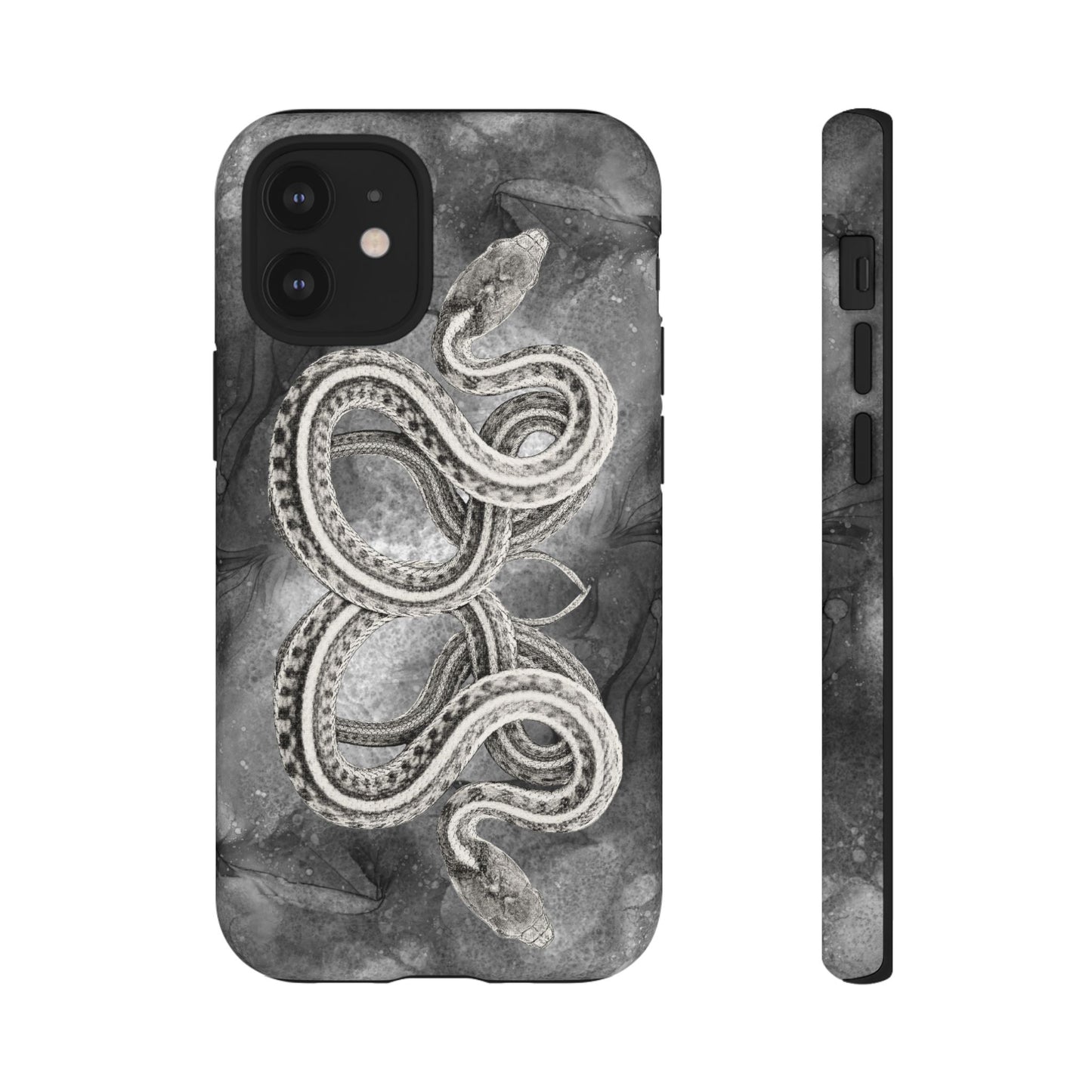 Mystic Snake Phone Case