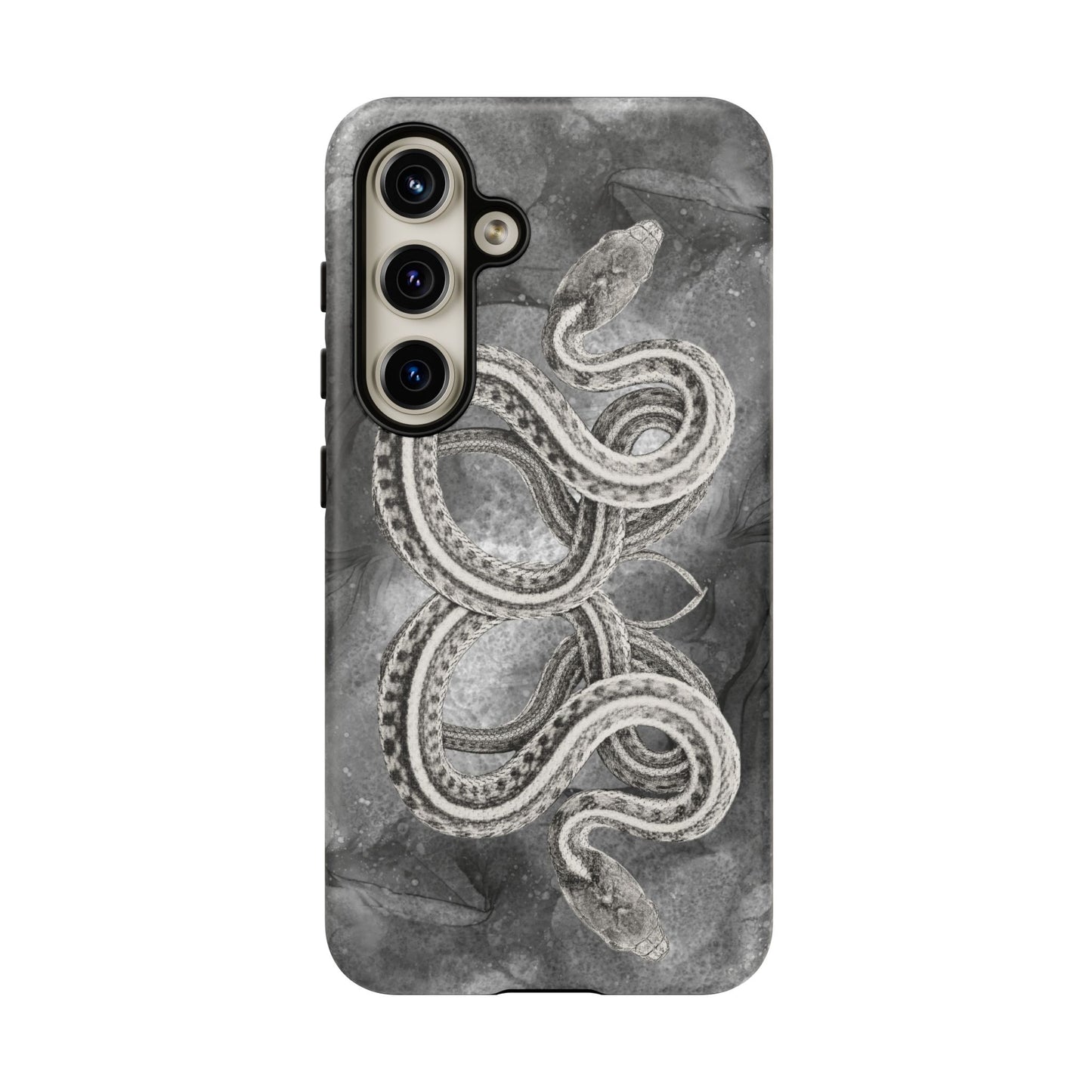 Mystic Snake Phone Case
