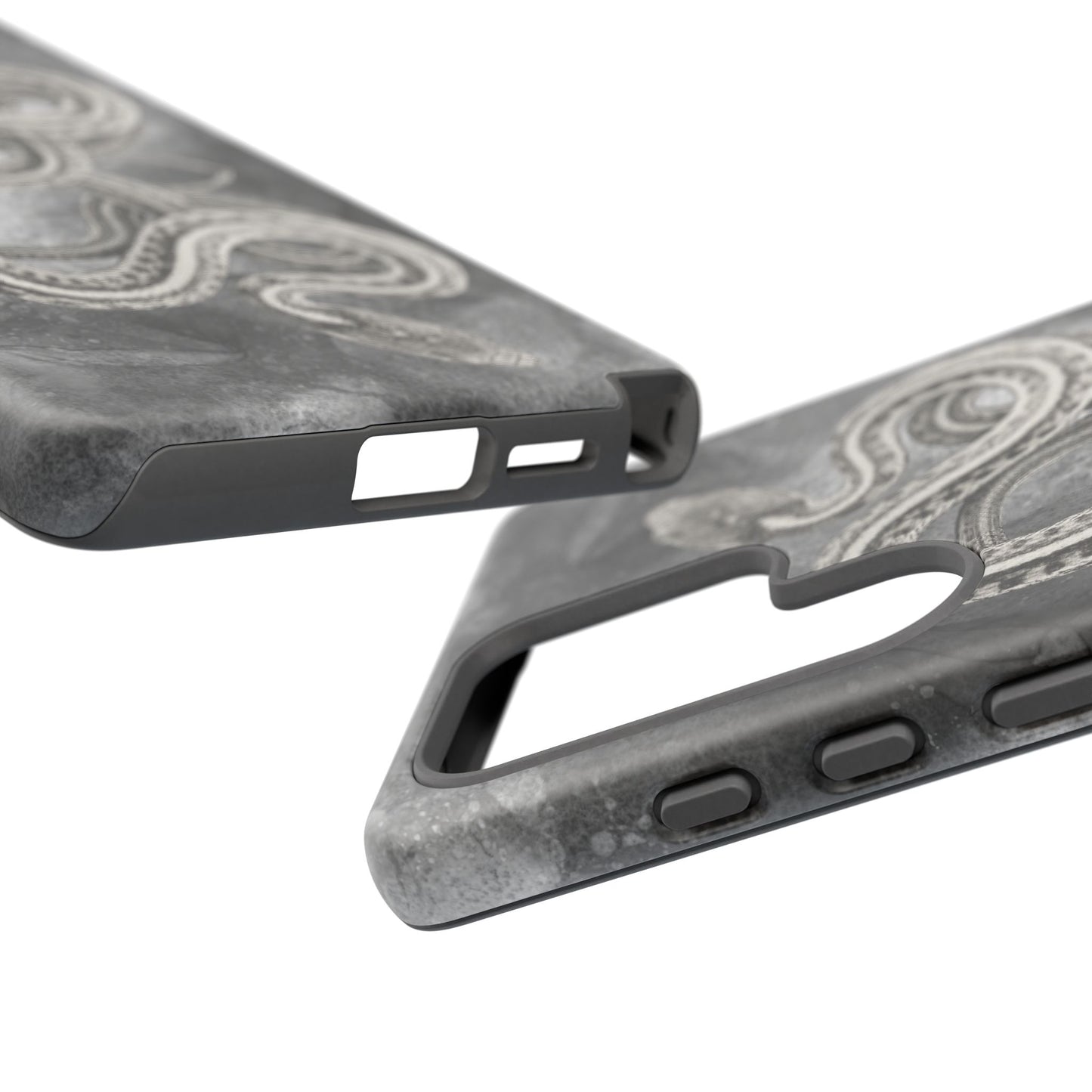Mystic Snake Phone Case