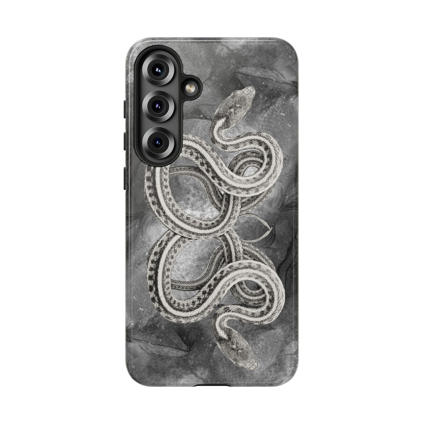 Mystic Snake Phone Case