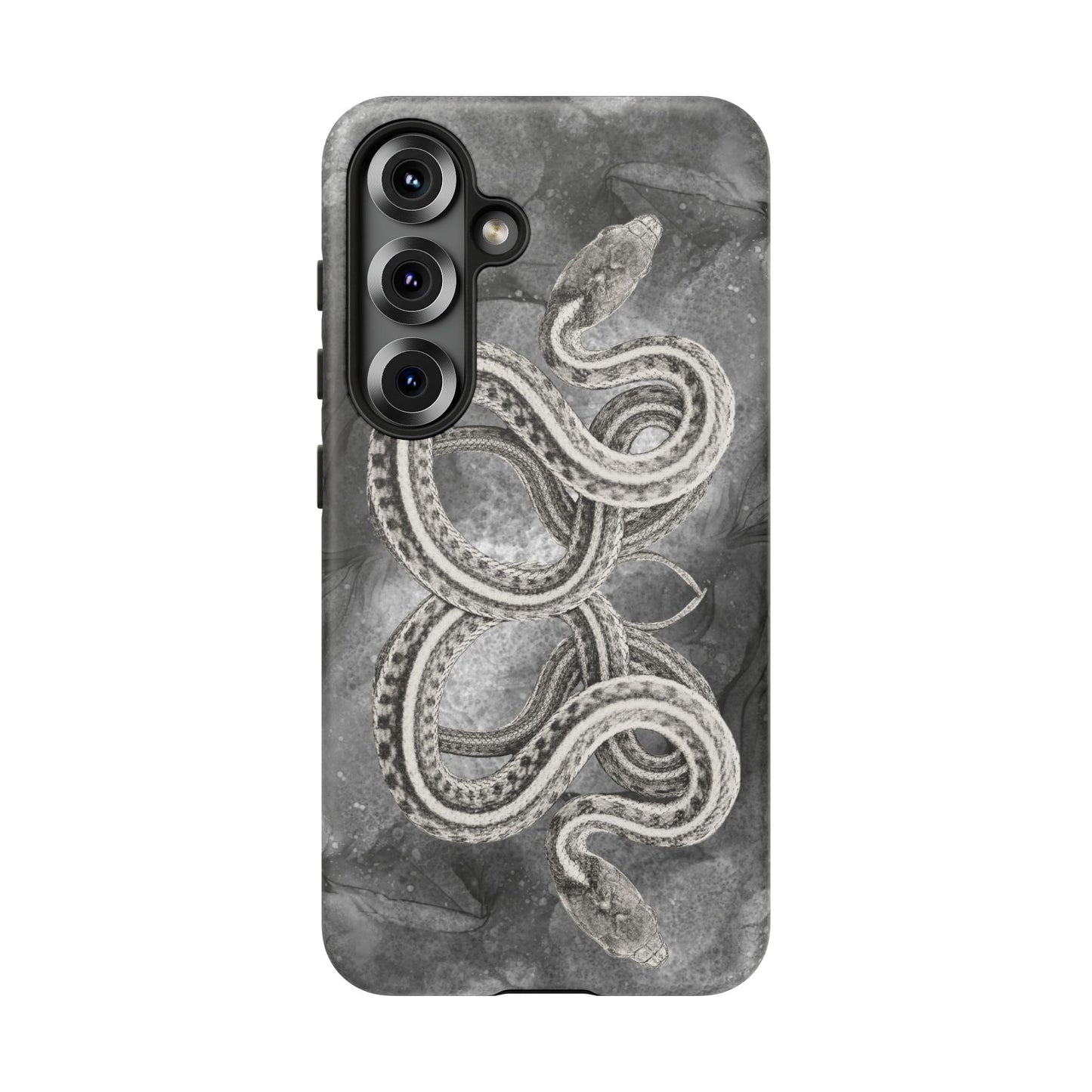 Mystic Snake Phone Case