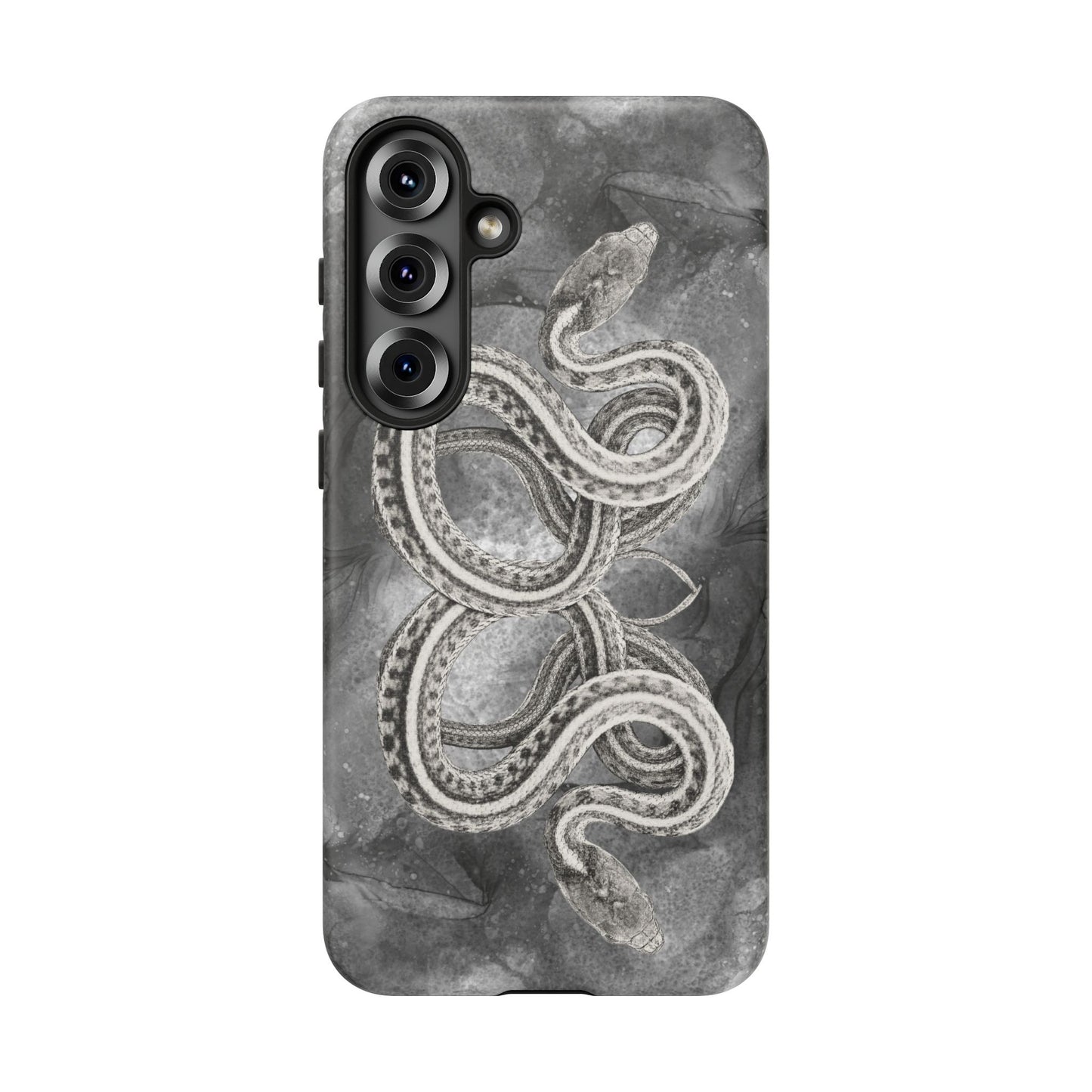 Mystic Snake Phone Case