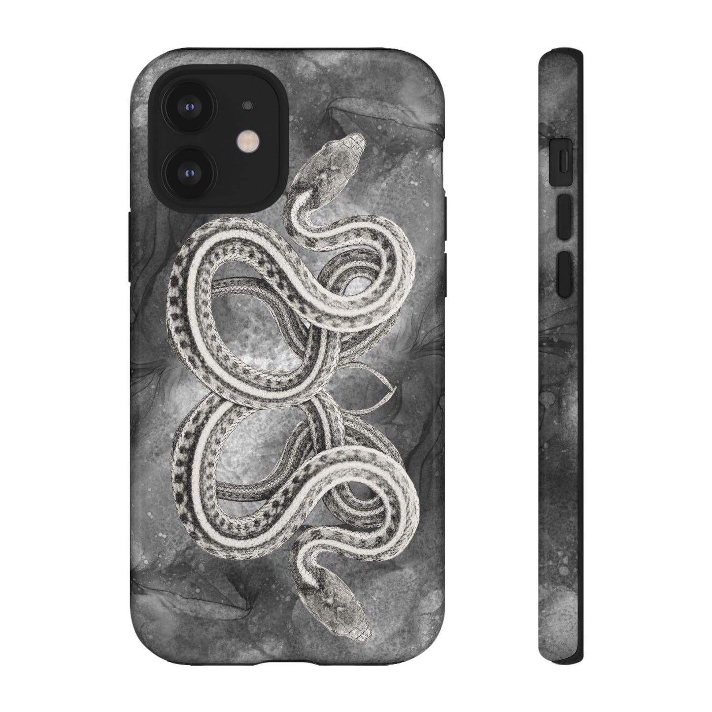 Mystic Snake Phone Case