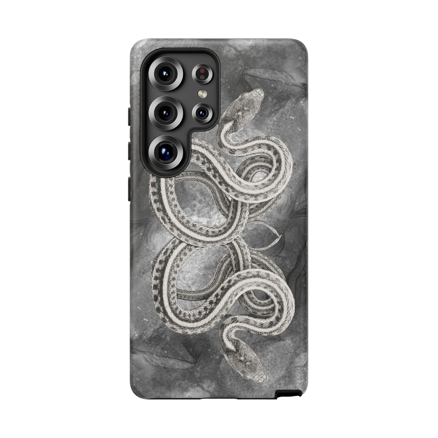 Mystic Snake Phone Case