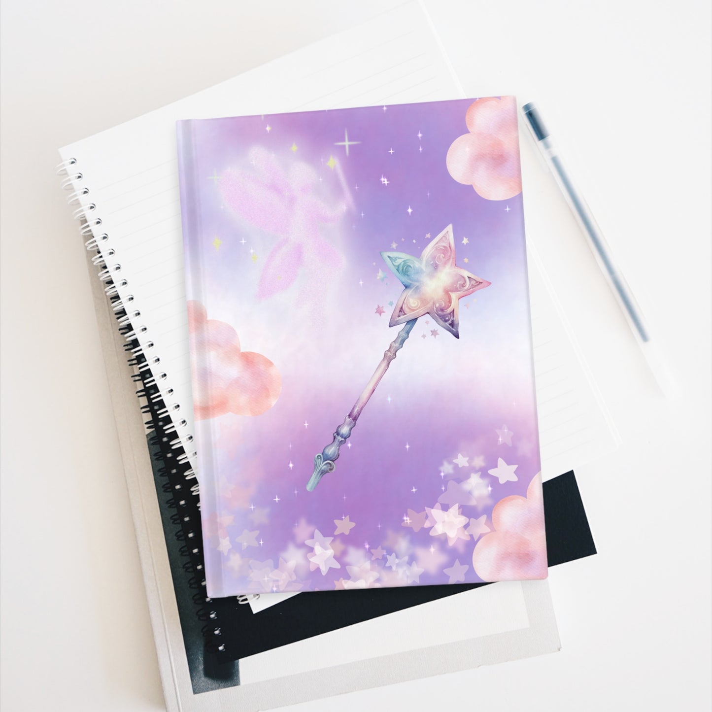 Dreamy Journal
