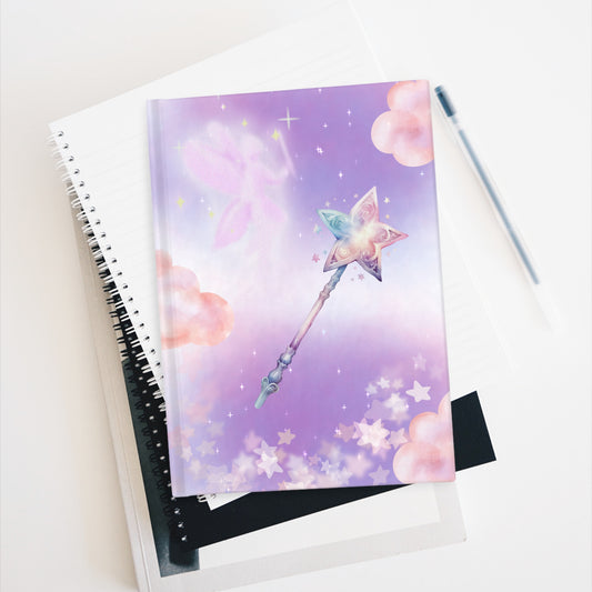 Dreamy Journal