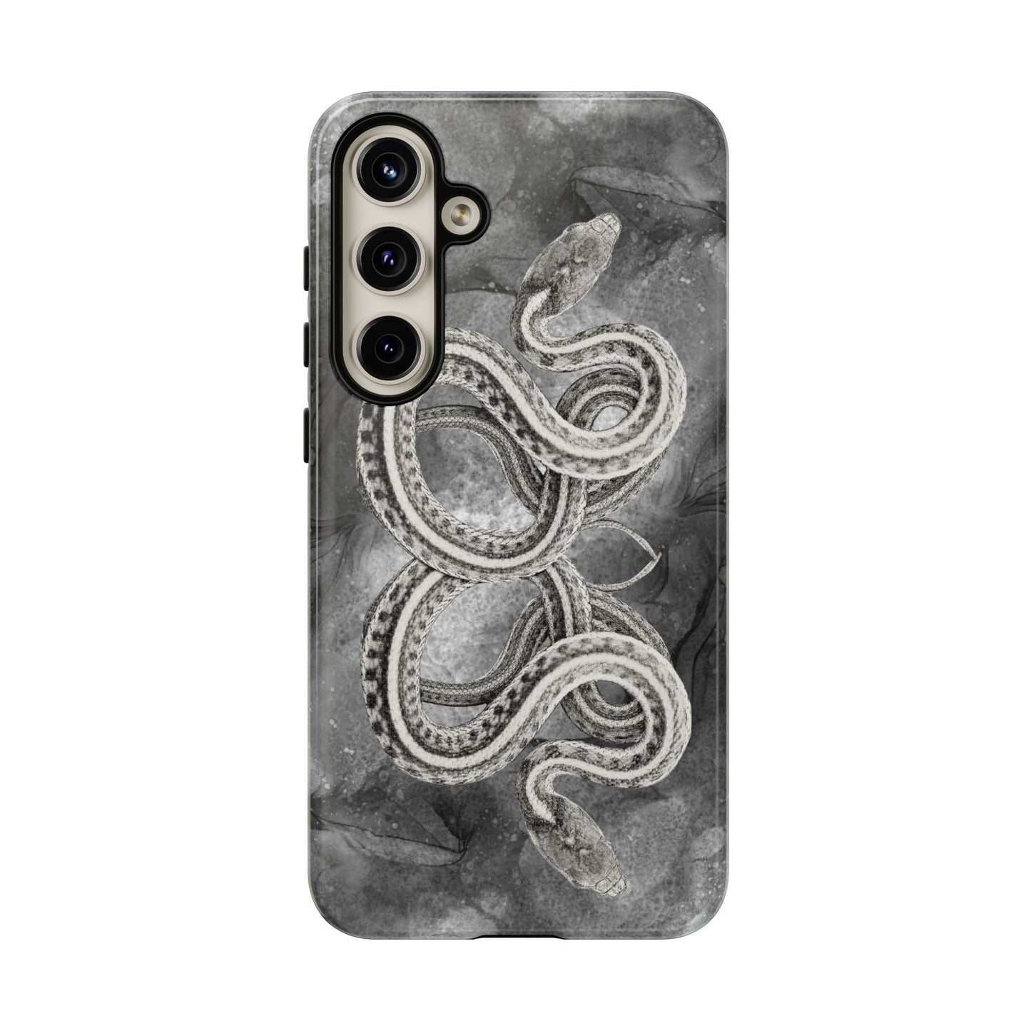 Mystic Snake Phone Case