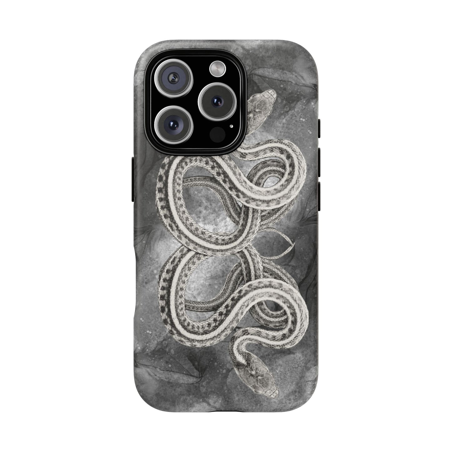Mystic Snake Phone Case