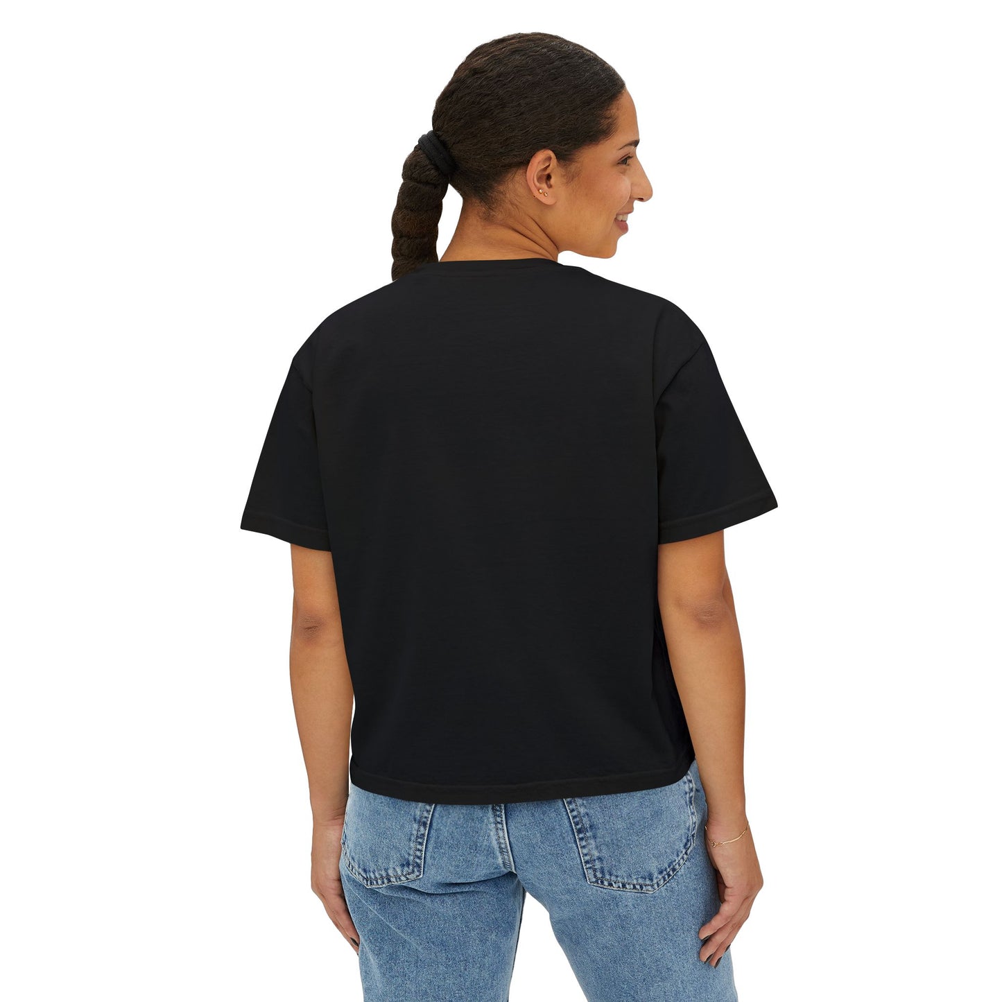 Trascending Realities T-Shirt Women