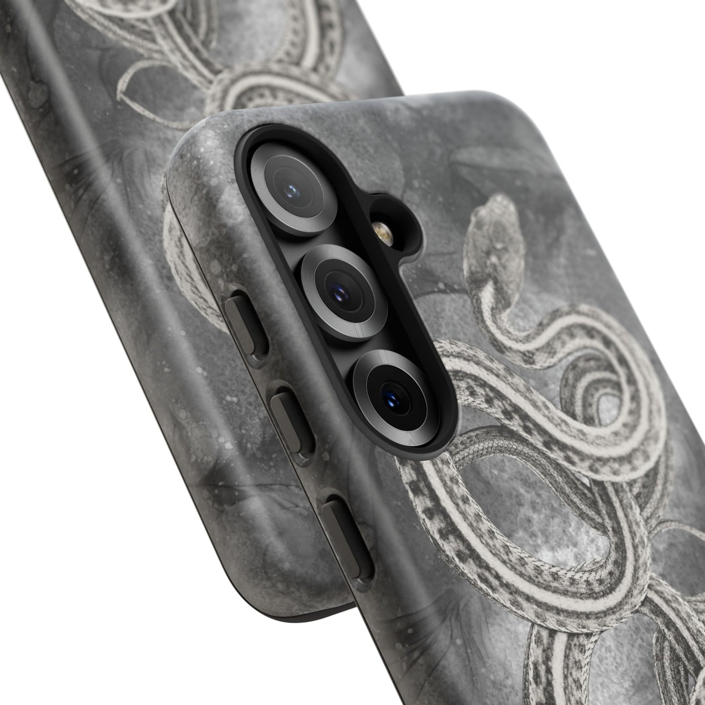 Mystic Snake Phone Case
