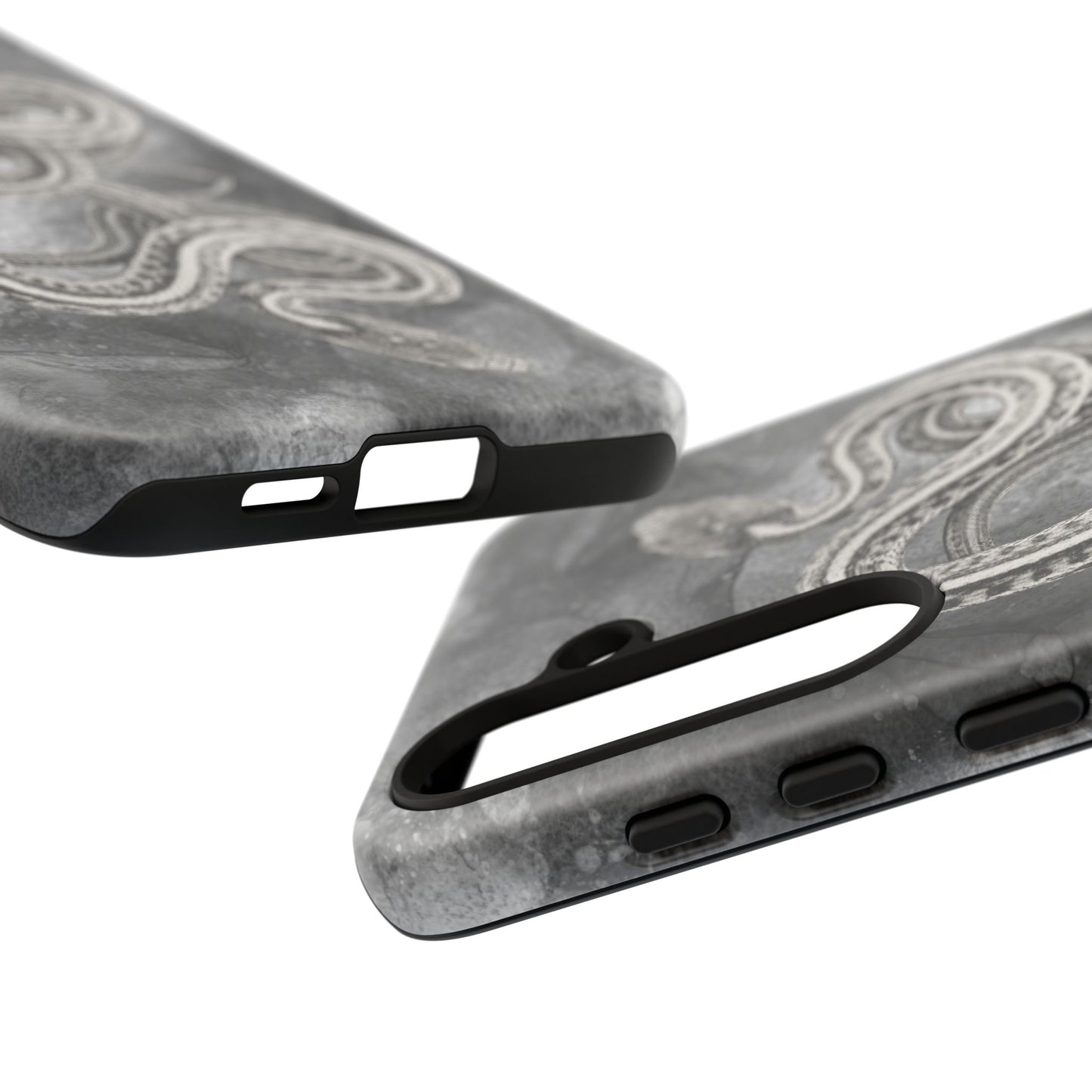 Mystic Snake Phone Case