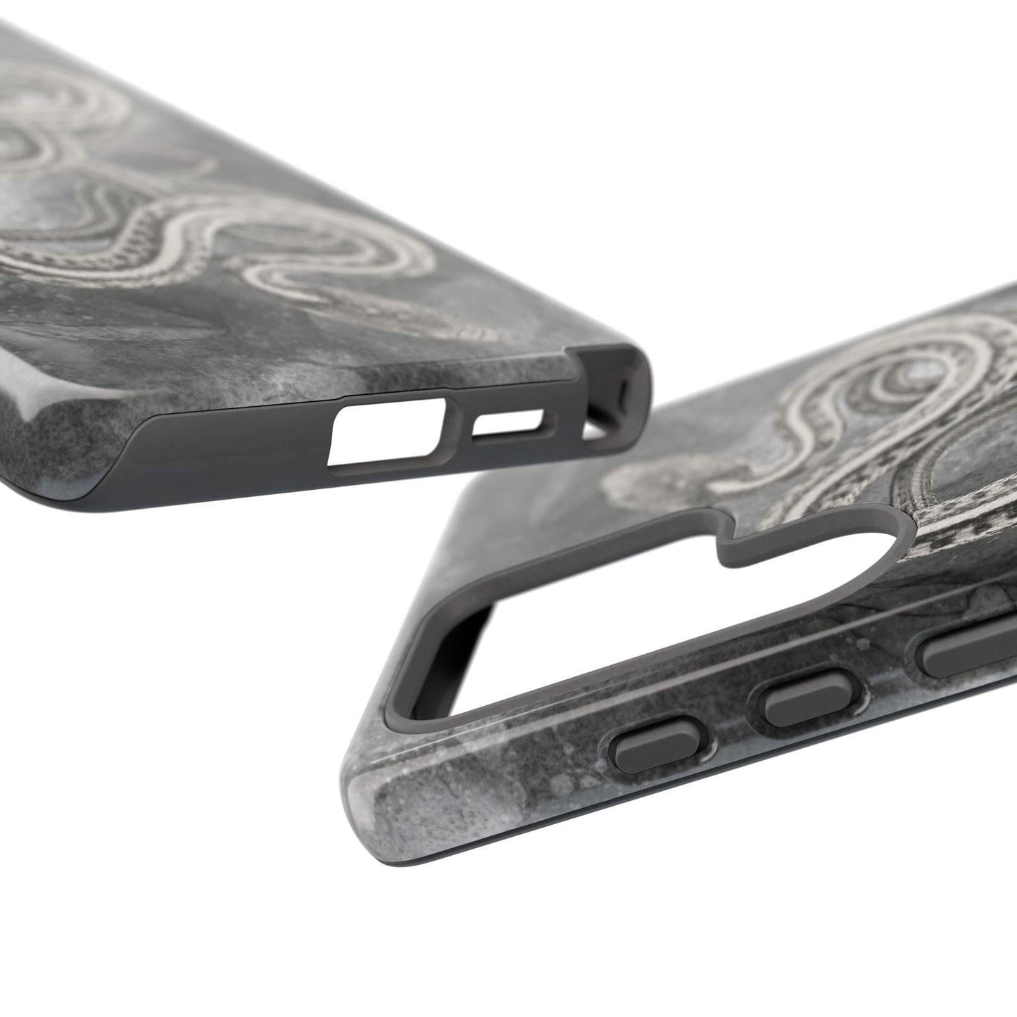 Mystic Snake Phone Case
