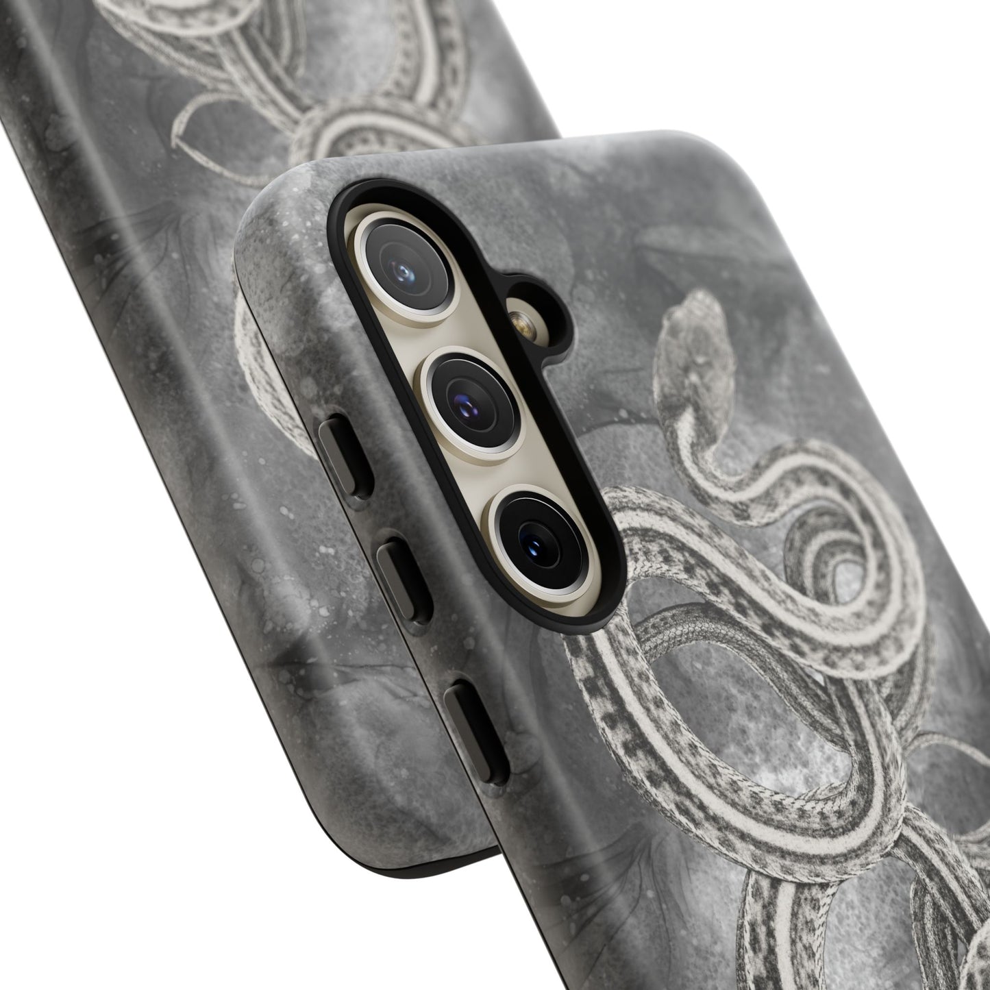 Mystic Snake Phone Case