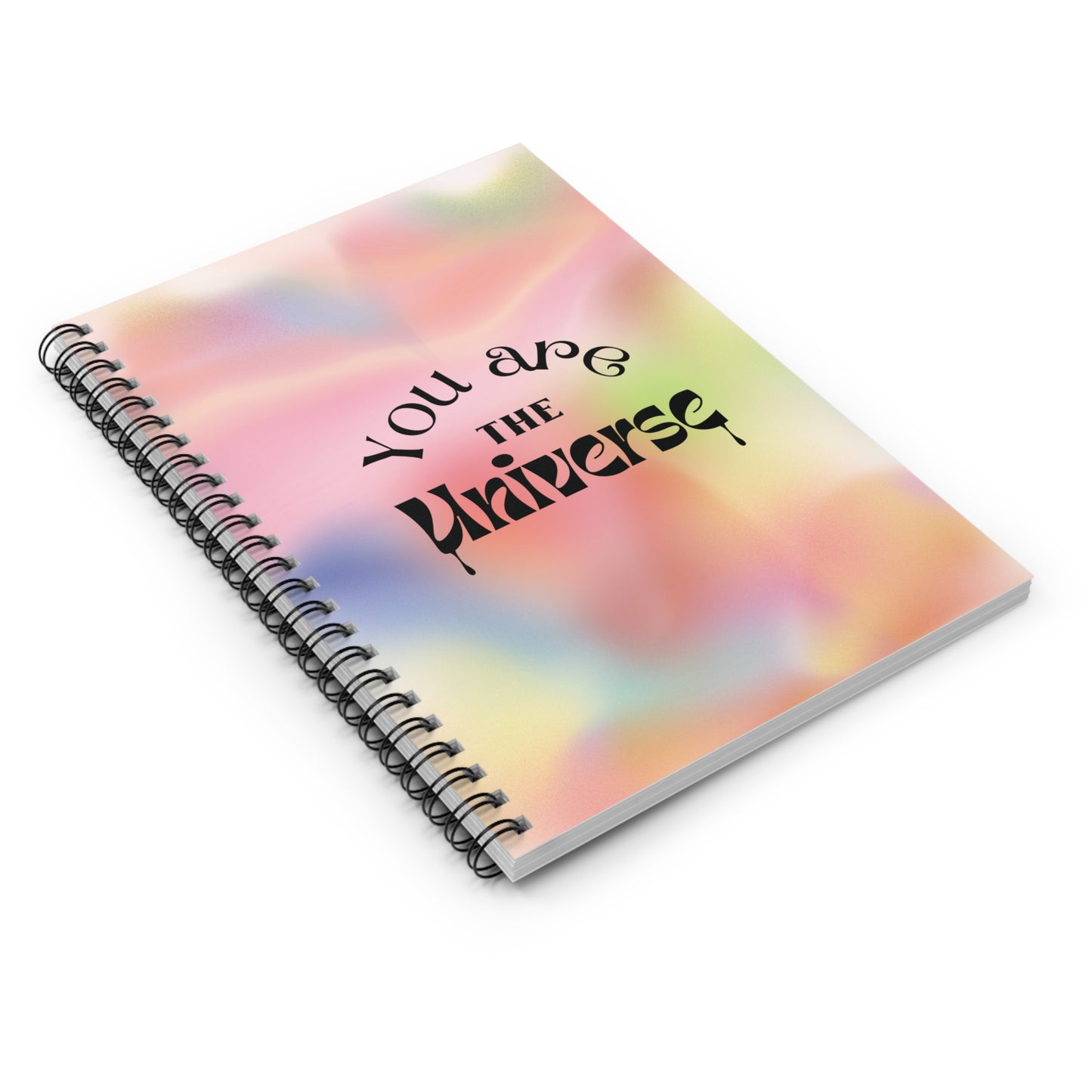 You Notebook