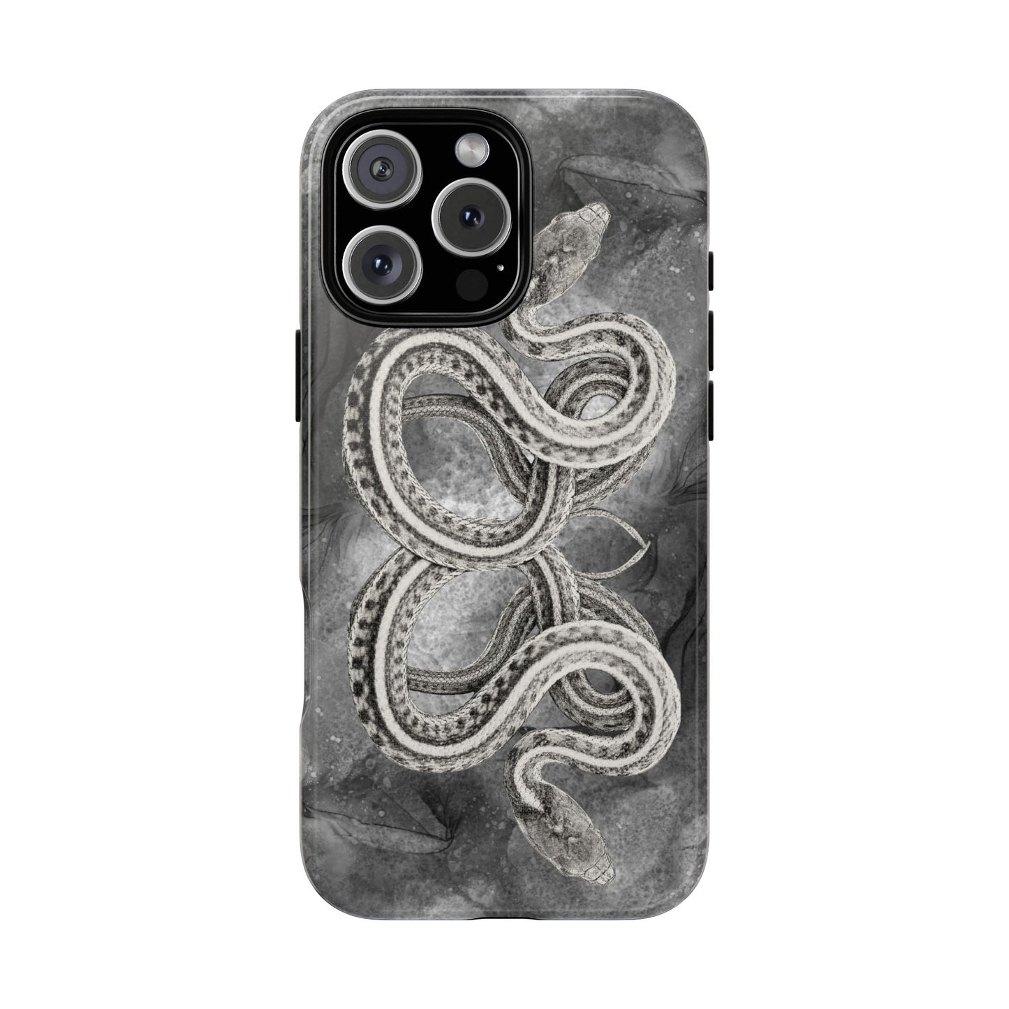 Mystic Snake Phone Case