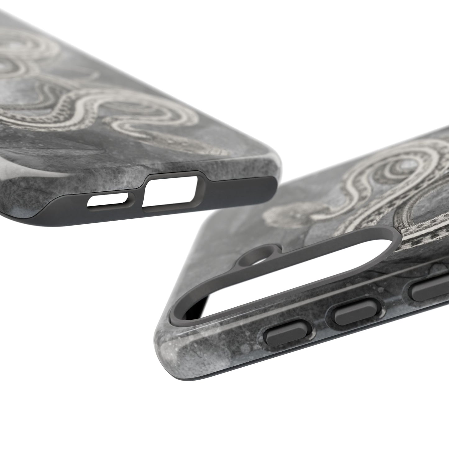 Mystic Snake Phone Case