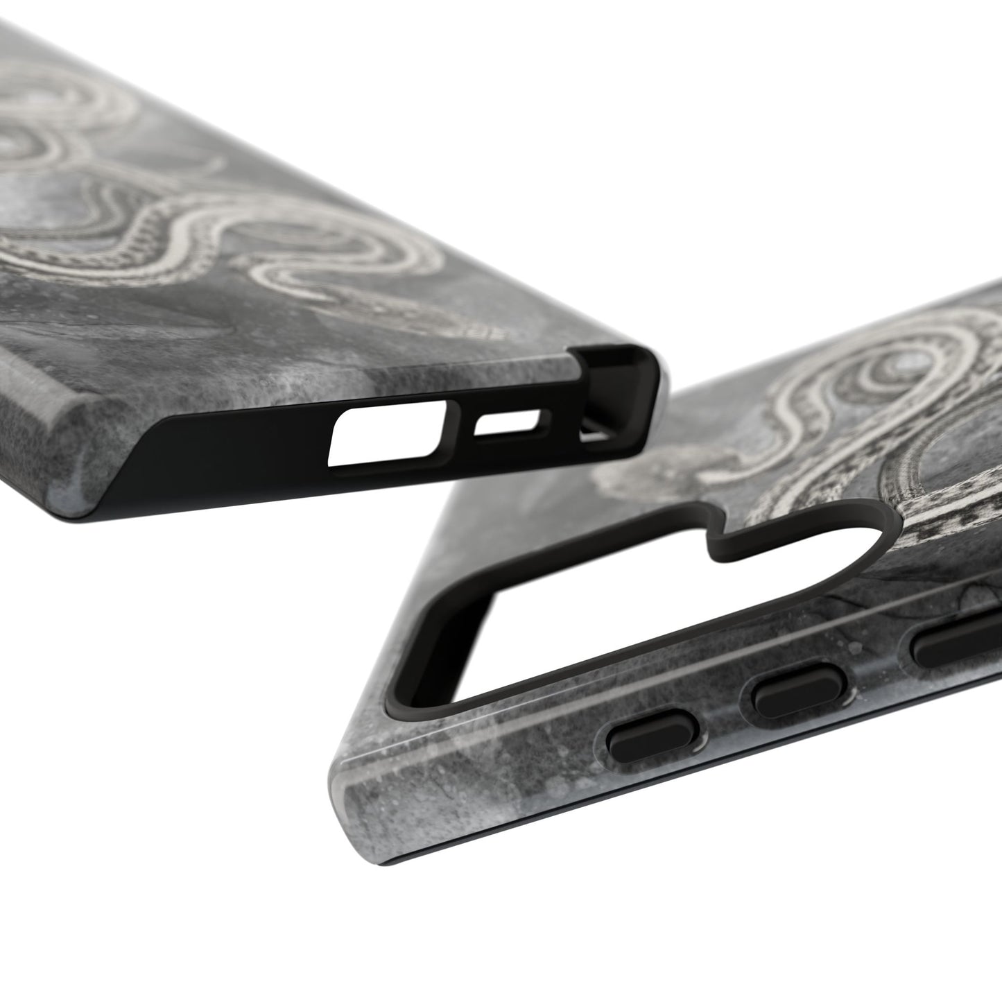 Mystic Snake Phone Case
