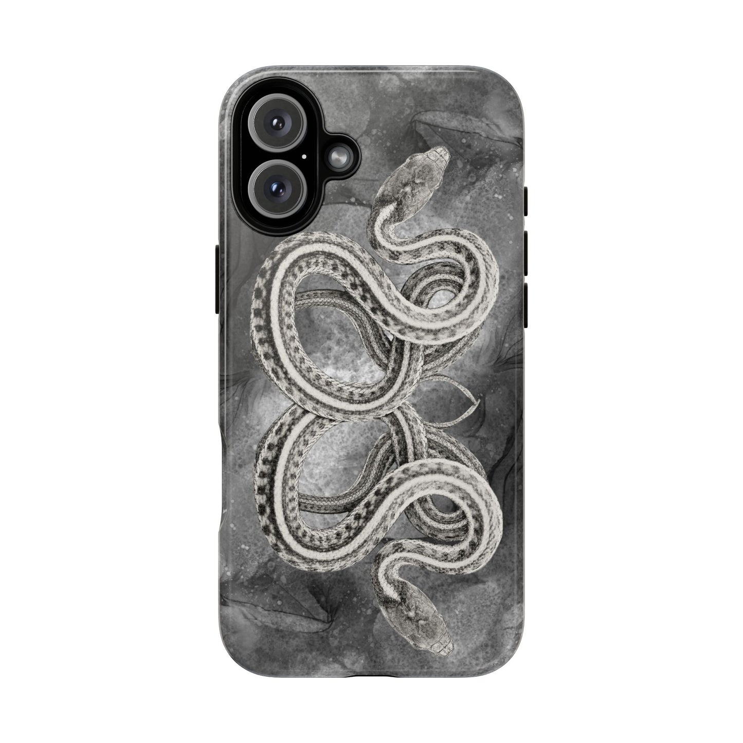 Mystic Snake Phone Case