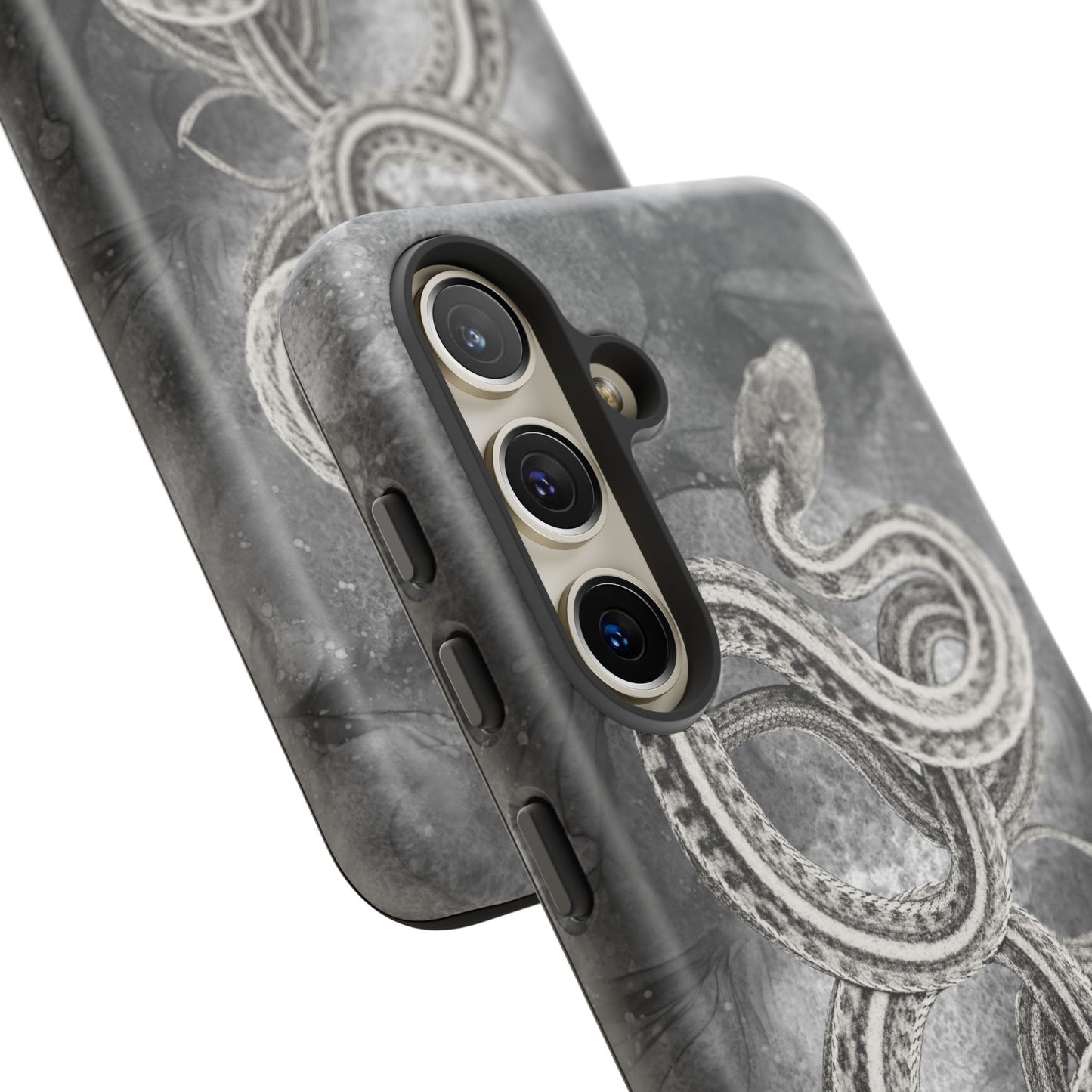Mystic Snake Phone Case