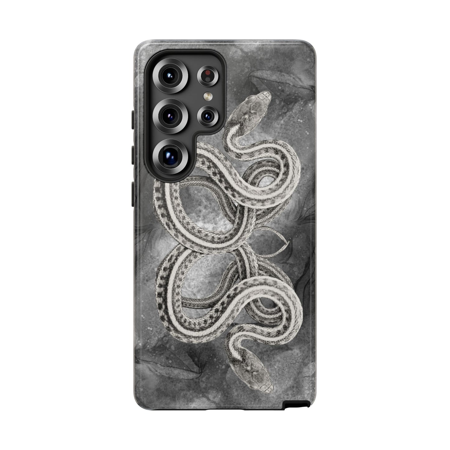Mystic Snake Phone Case