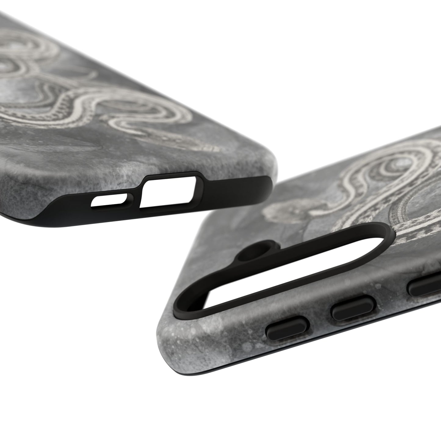 Mystic Snake Phone Case