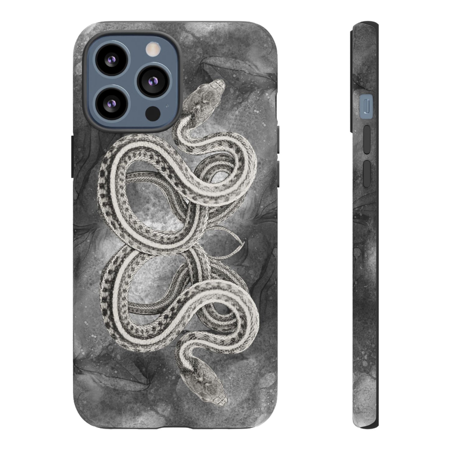 Mystic Snake Phone Case