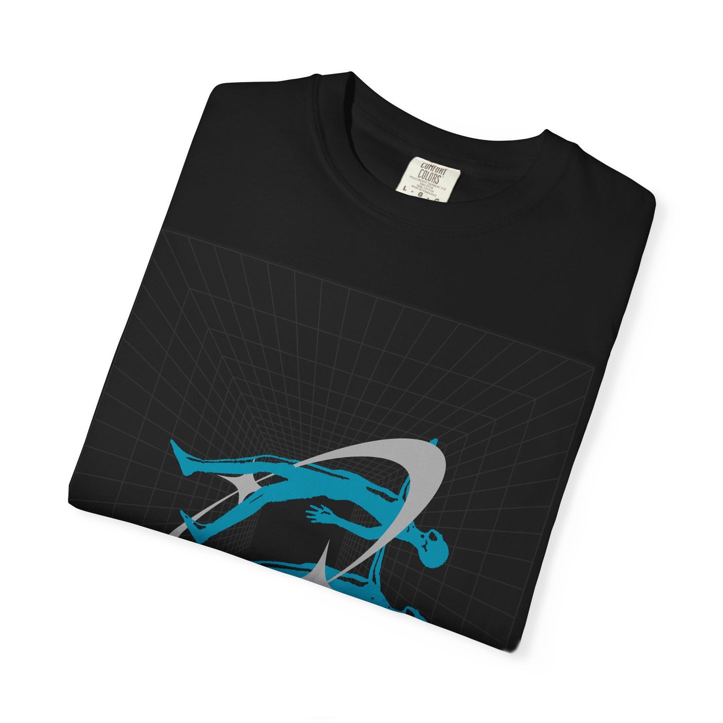Trascending Realities T-Shirt Men