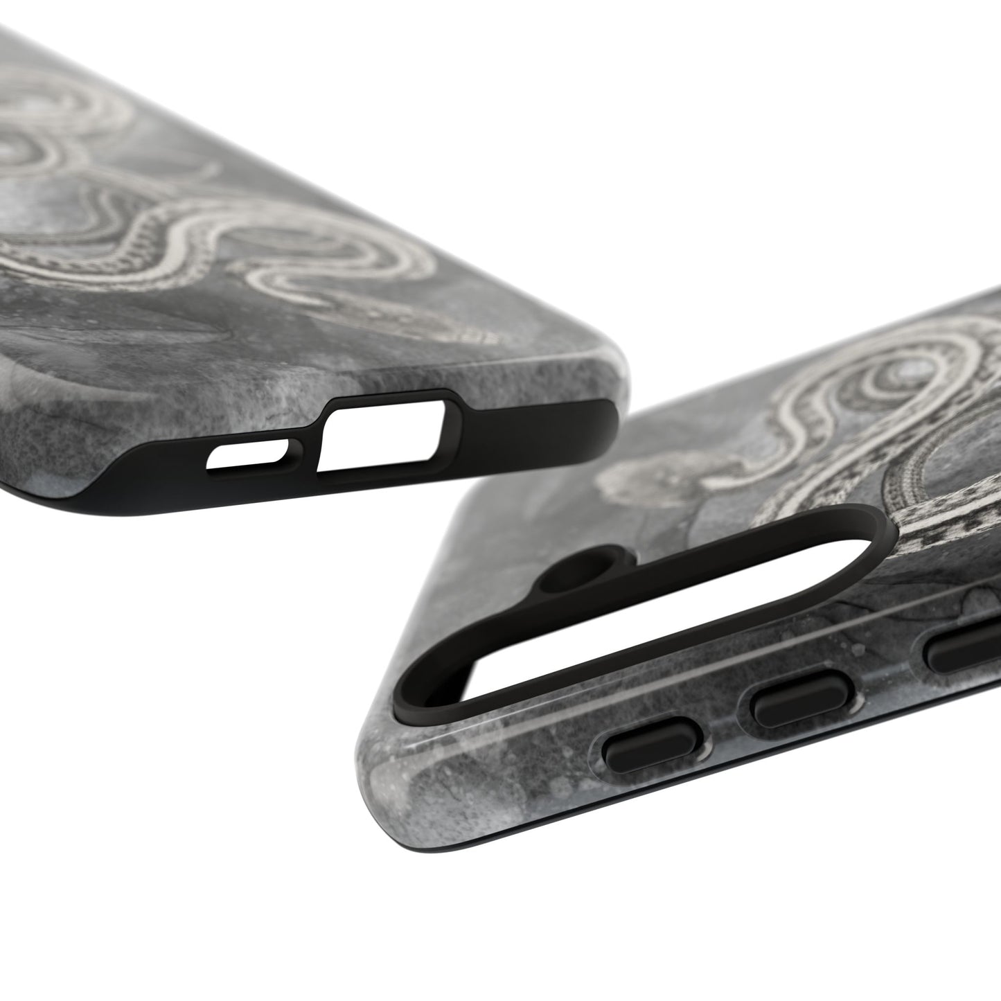 Mystic Snake Phone Case