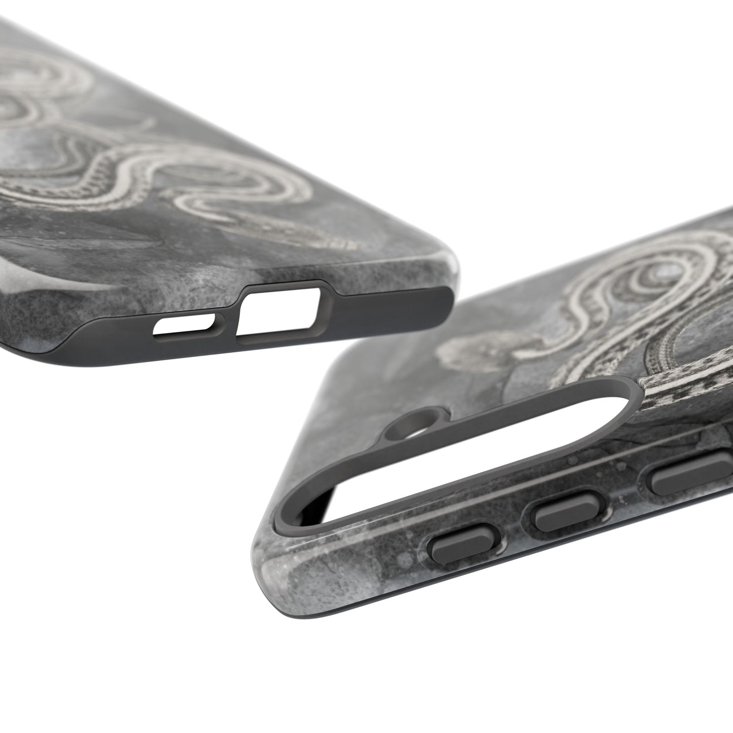Mystic Snake Phone Case
