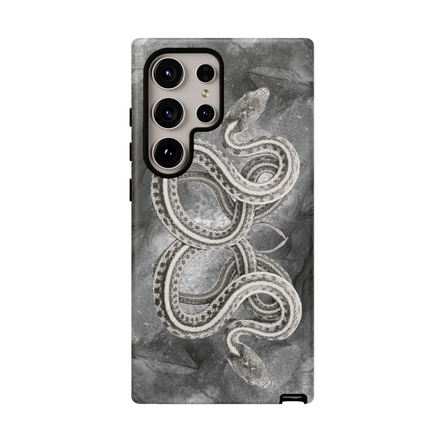 Mystic Snake Phone Case