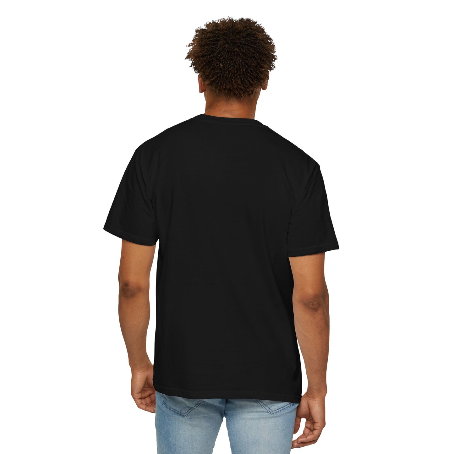 Trascending Realities T-Shirt Men