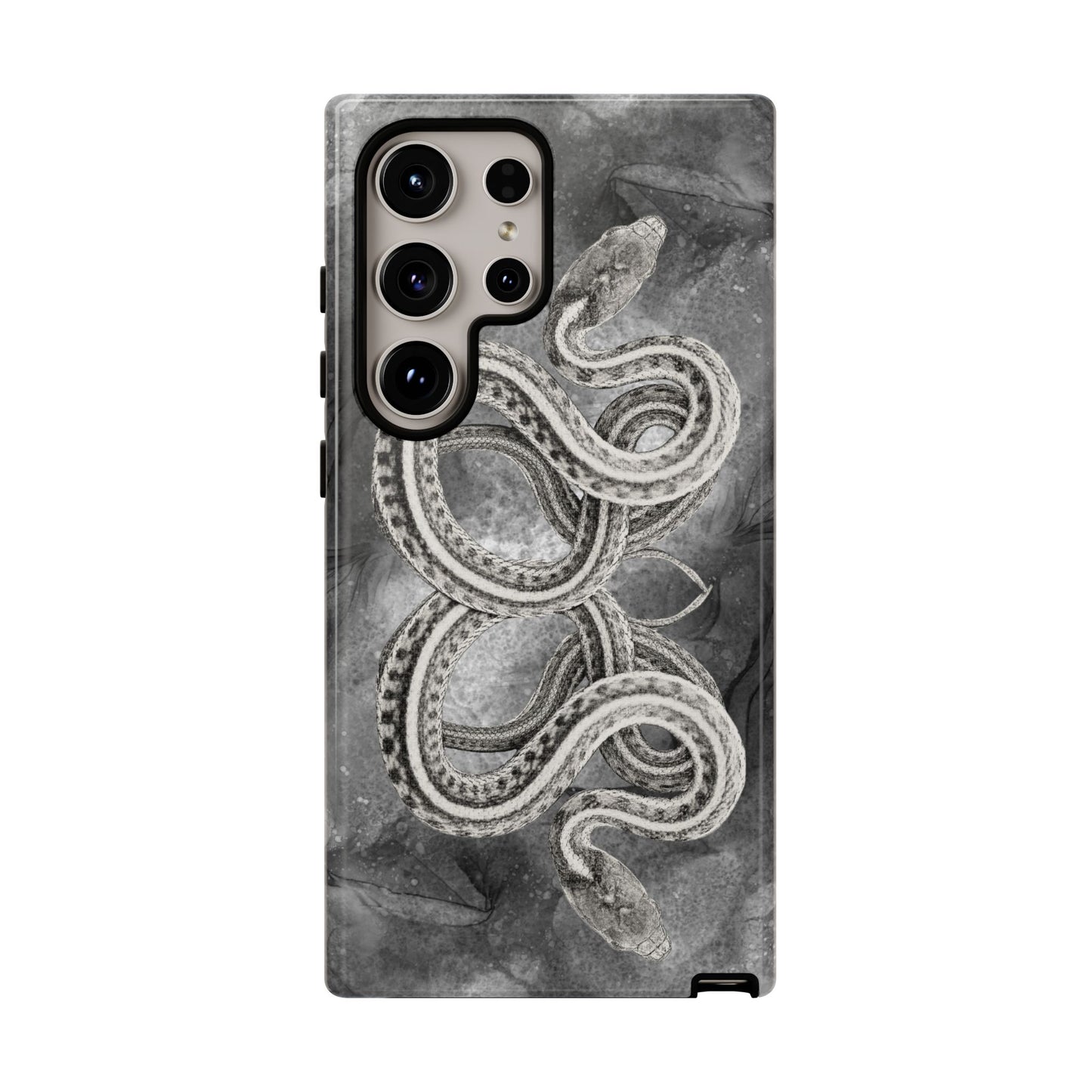 Mystic Snake Phone Case