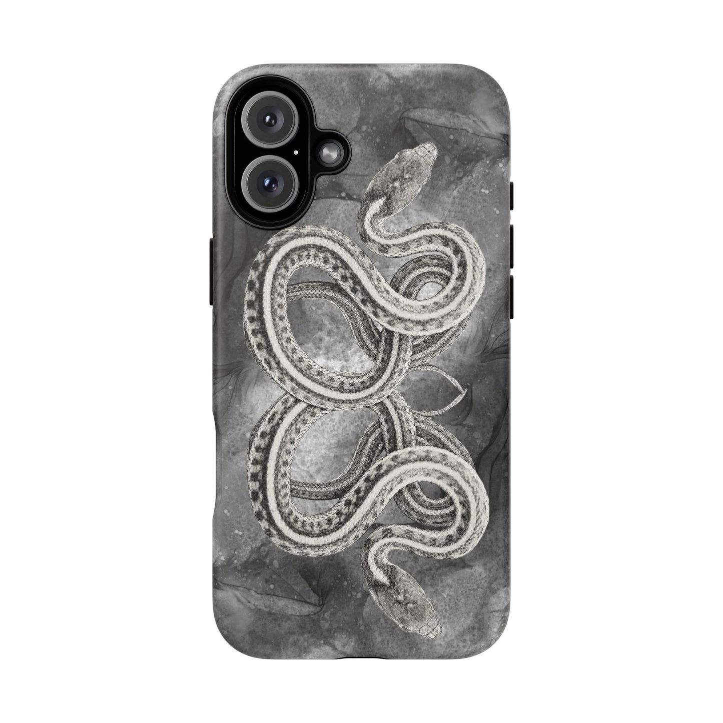 Mystic Snake Phone Case
