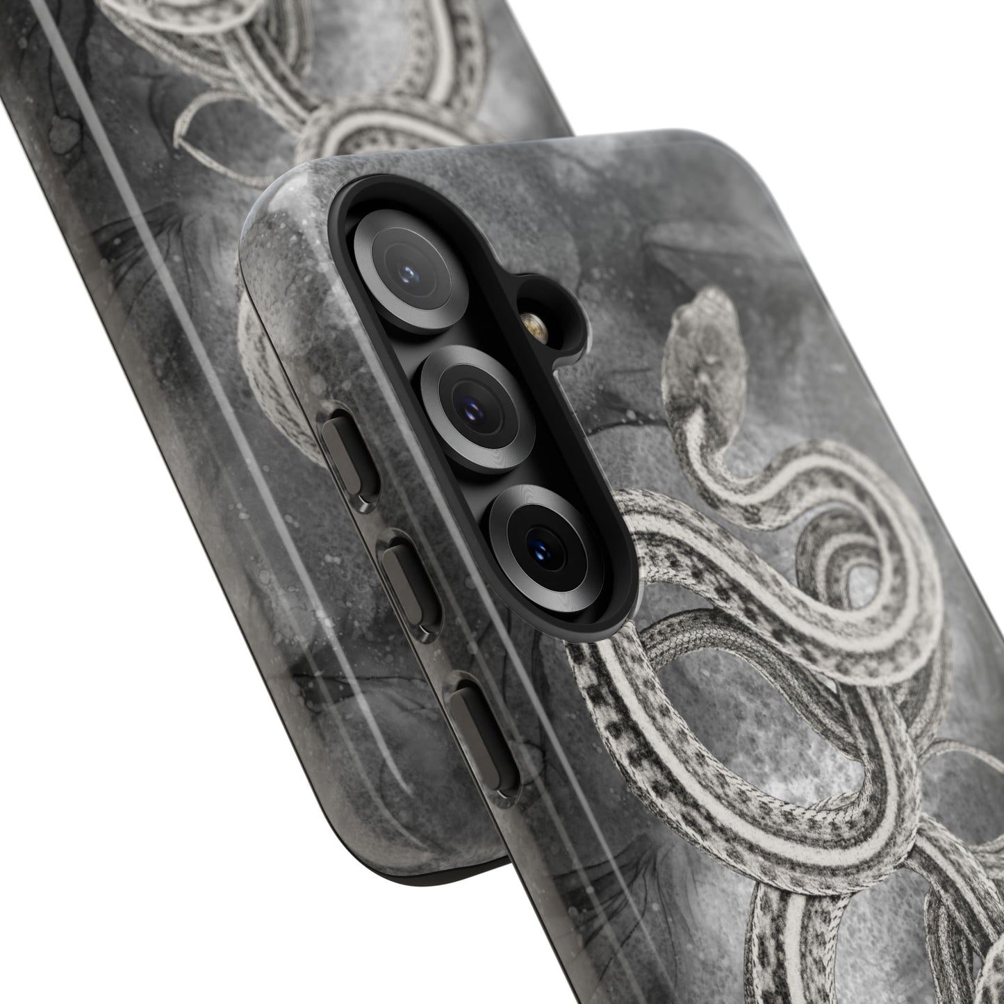 Mystic Snake Phone Case
