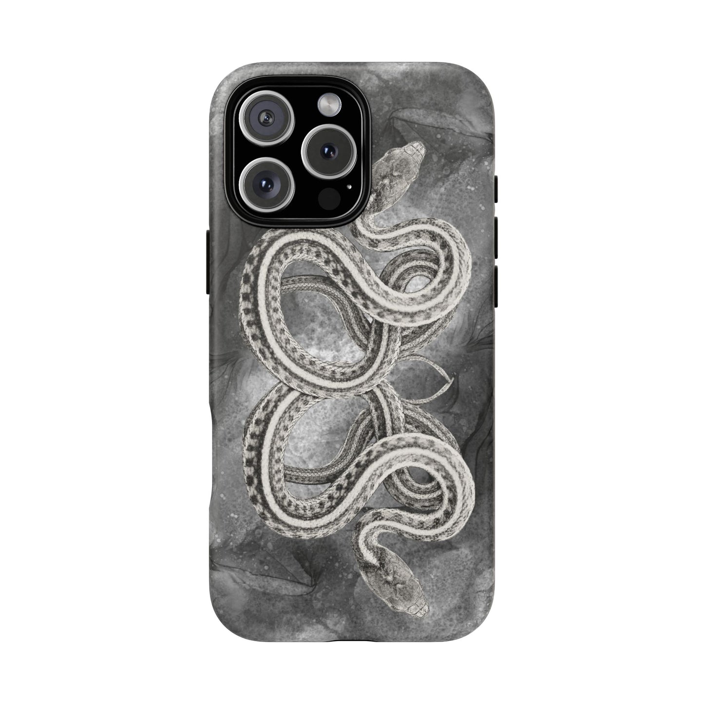 Mystic Snake Phone Case