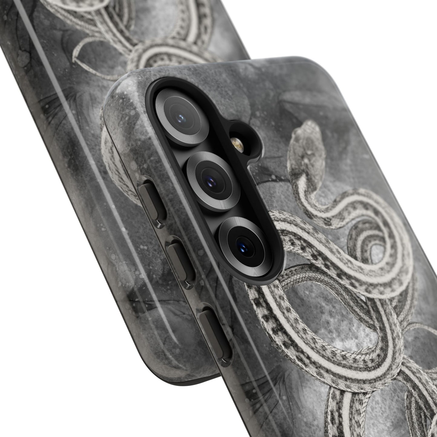 Mystic Snake Phone Case