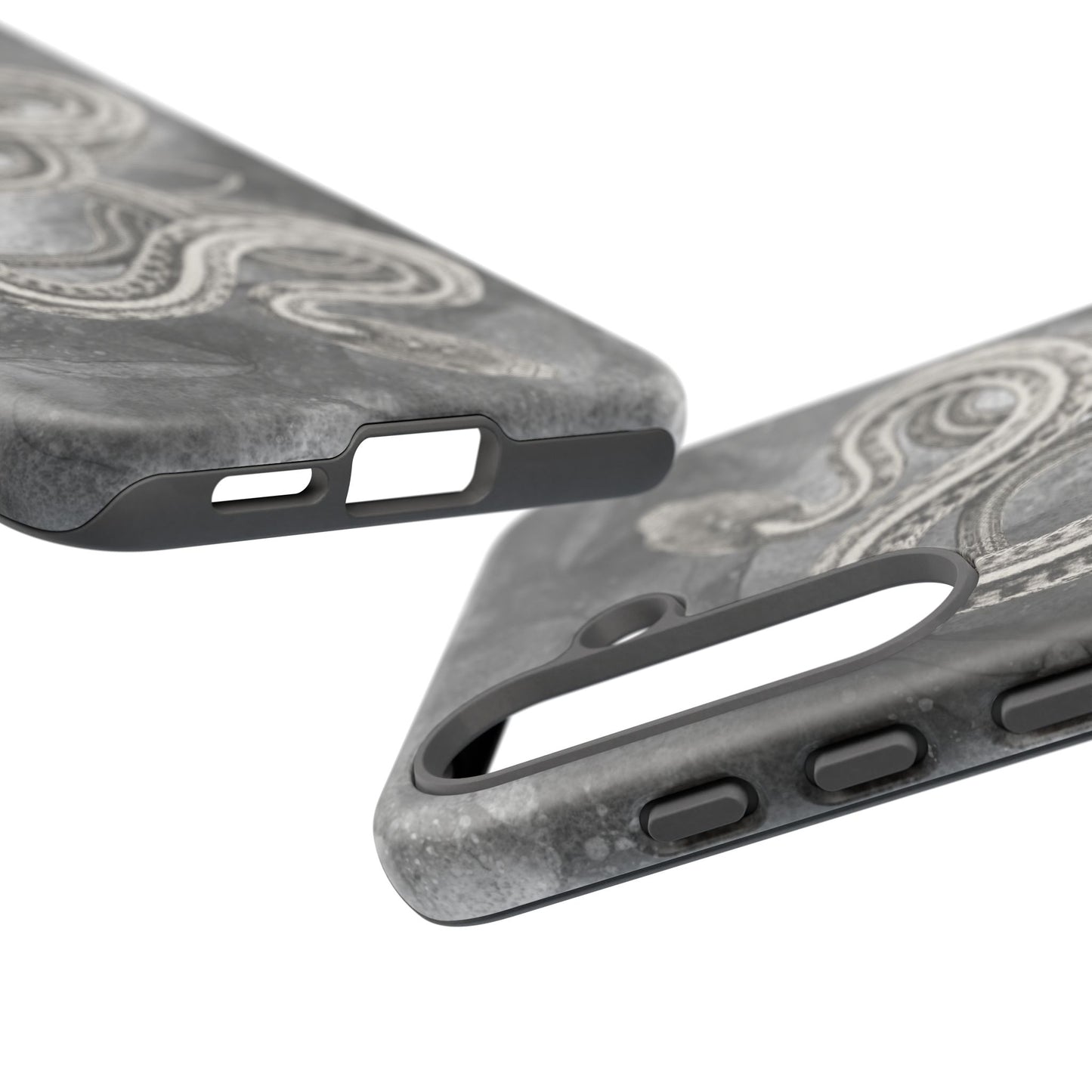 Mystic Snake Phone Case