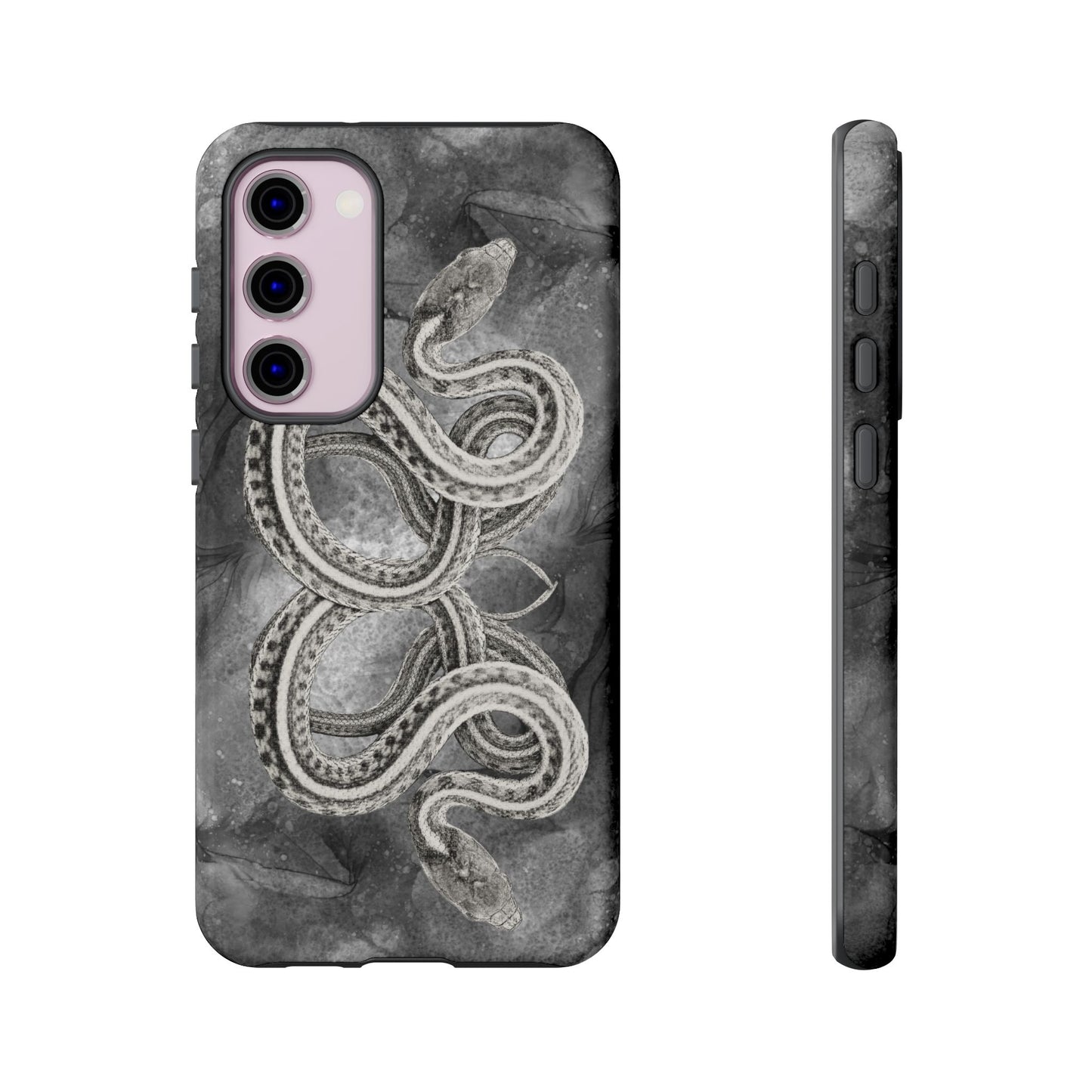 Mystic Snake Phone Case