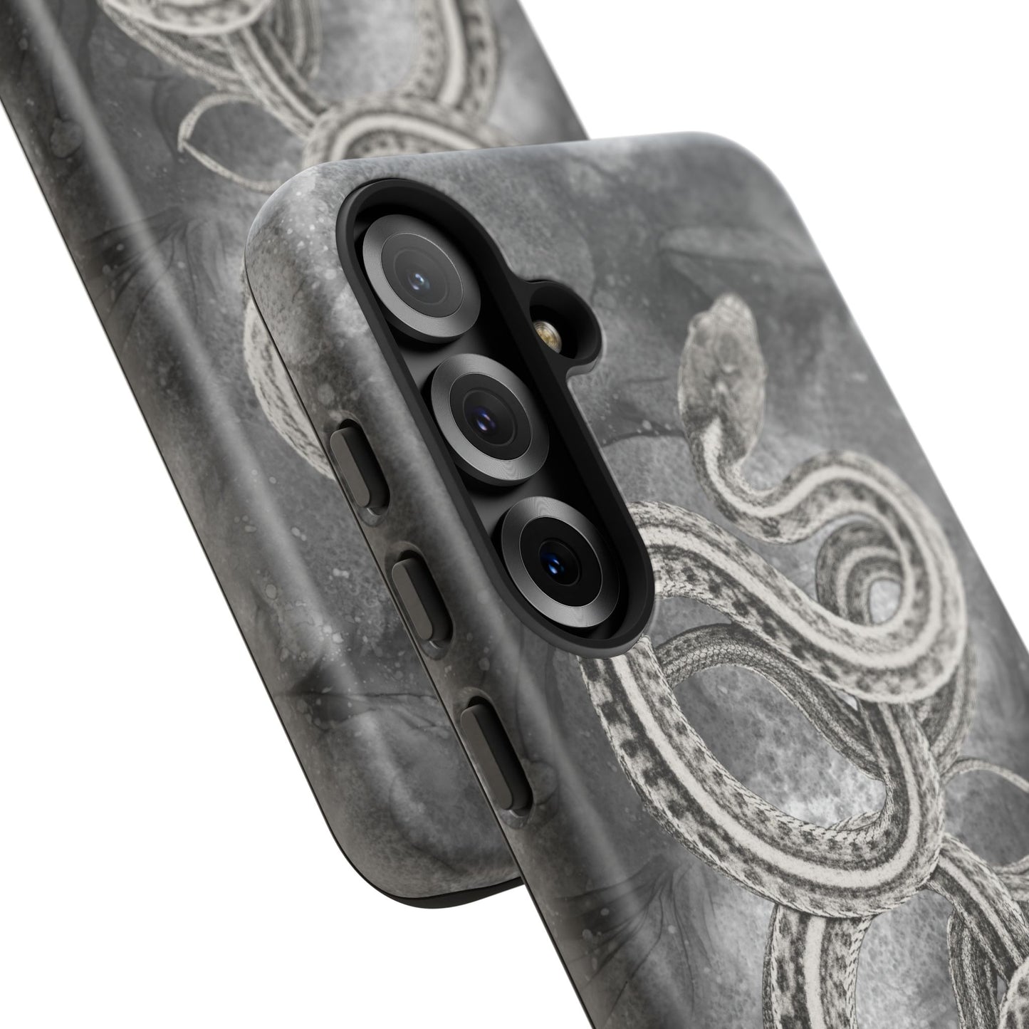 Mystic Snake Phone Case