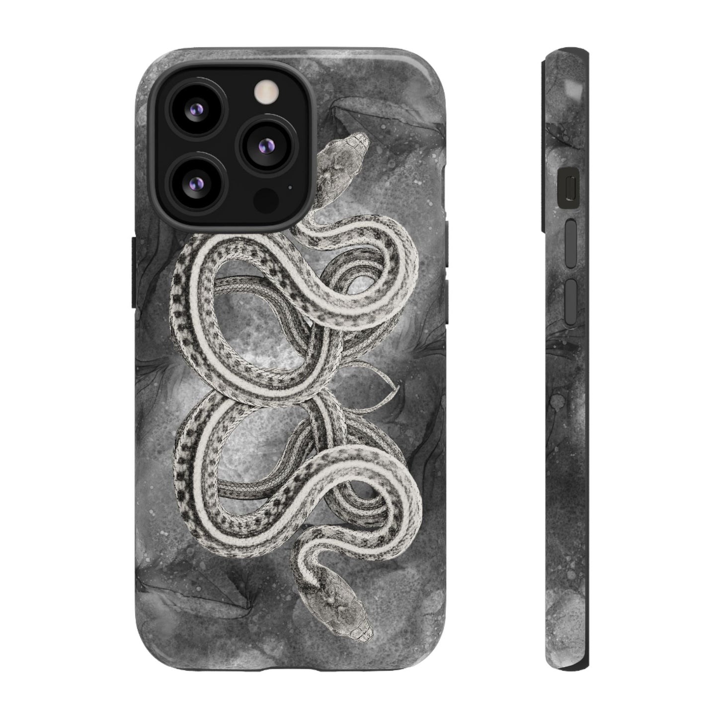 Mystic Snake Phone Case
