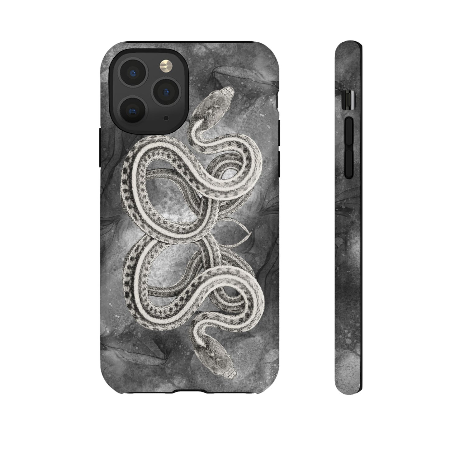 Mystic Snake Phone Case
