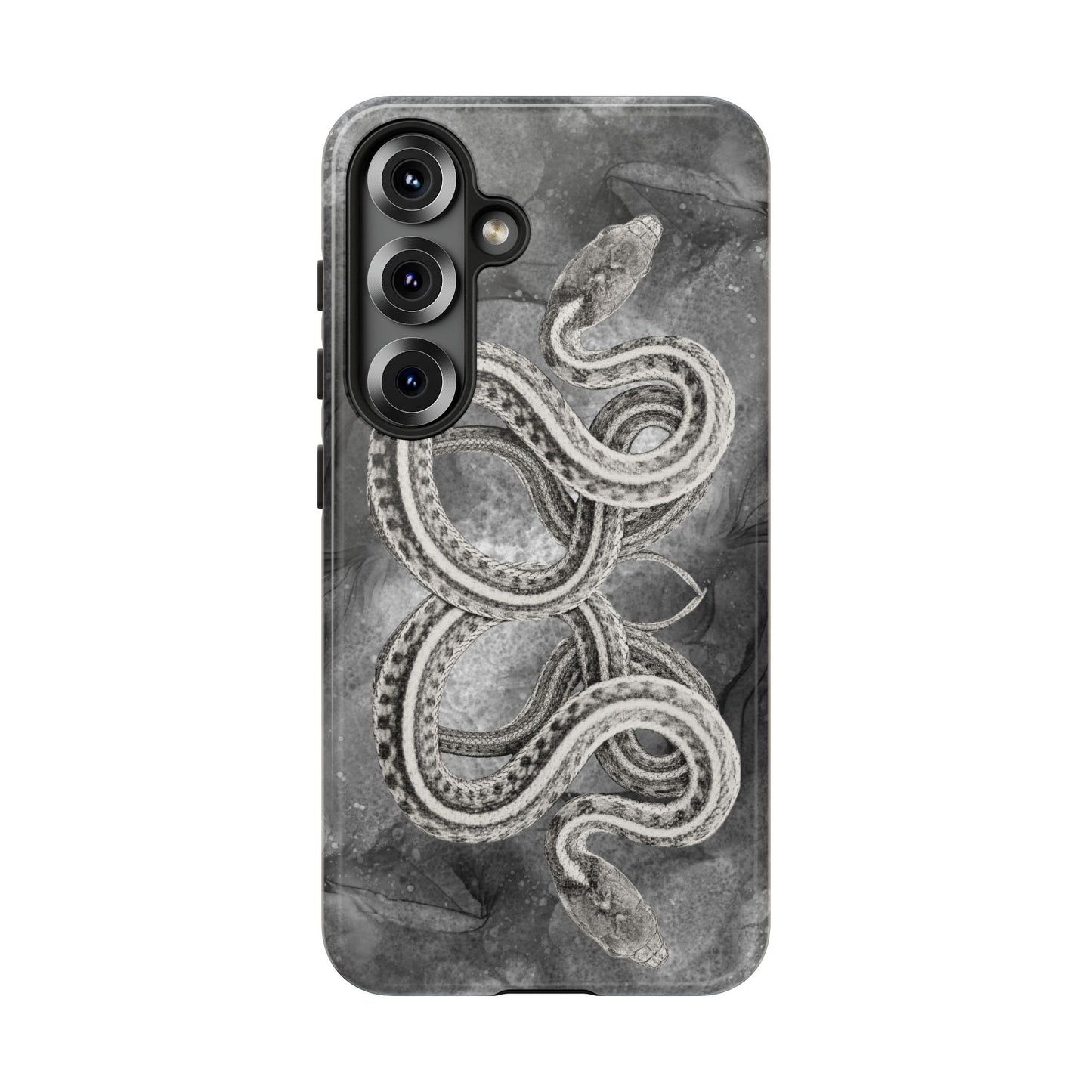 Mystic Snake Phone Case