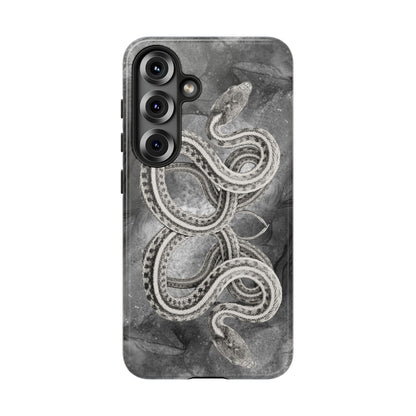 Mystic Snake Phone Case