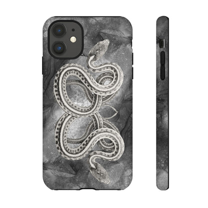 Mystic Snake Phone Case
