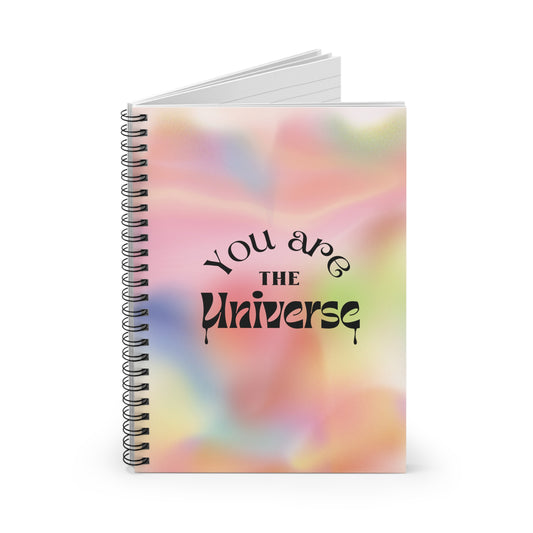 You Notebook