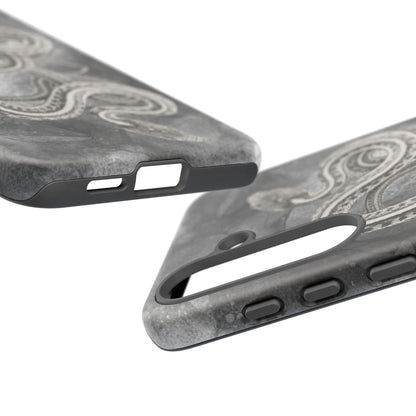 Mystic Snake Phone Case