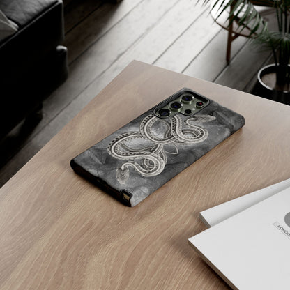 Mystic Snake Phone Case